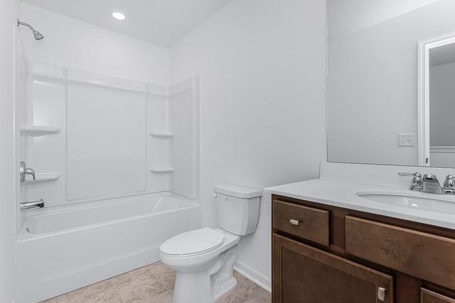 209 Groveton Court, Euharlee, GA 30145