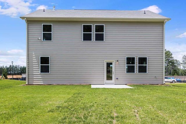 209 Groveton Court, Euharlee, GA 30145