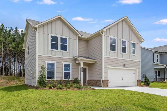 209 Groveton Court, Euharlee, GA 30145