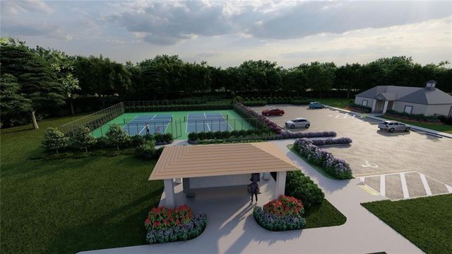 209 Groveton Court, Euharlee, GA 30145