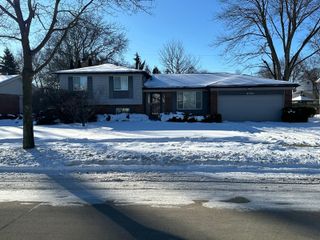2184 Cumberland Drive, City Of Troy, MI 48085
