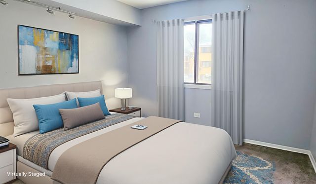 9375 Hamilton Court E, Des Plaines, IL 60016