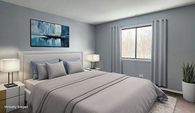 9375 Hamilton Court E, Des Plaines, IL 60016