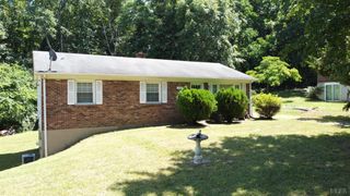 1000 Delta Drive, Hurt, VA 24563