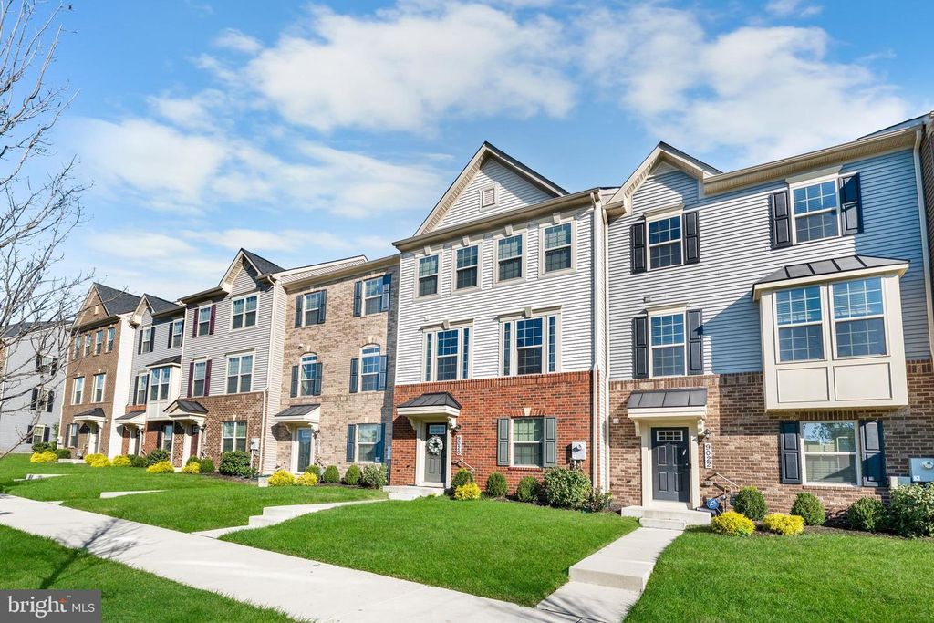 9020 ARMSTRONG LN, Upper Marlboro, MD 20772