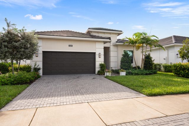 5426 Hutchinson Way, Westlake, FL 33470