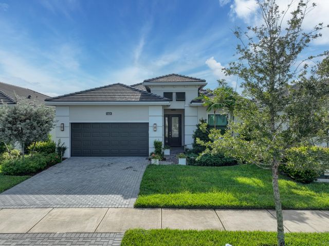 5426 Hutchinson Way, Westlake, FL 33470