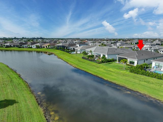 5426 Hutchinson Way, Westlake, FL 33470