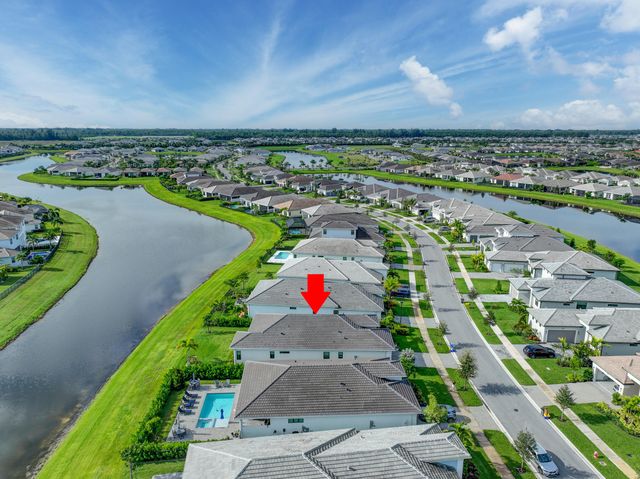 5426 Hutchinson Way, Westlake, FL 33470