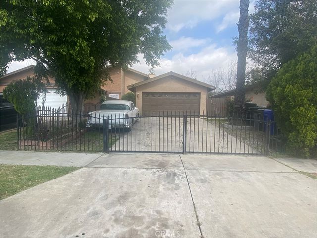 16164 Orange Court, Fontana, CA 92335
