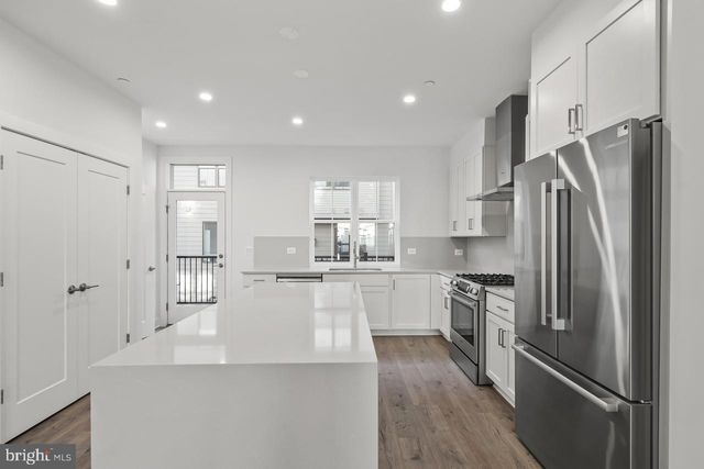 1211 NORTHSIDE PARK BLVD, Rockville, MD 20854