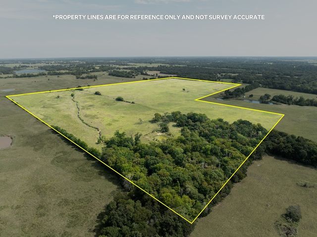 TBD VZ County Road 2405, Canton, TX 75103