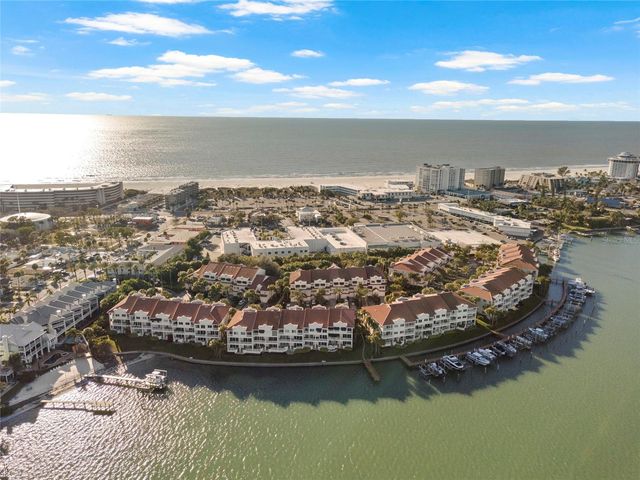 4610 MIRABELLA COURT, St Pete Beach, FL 33706