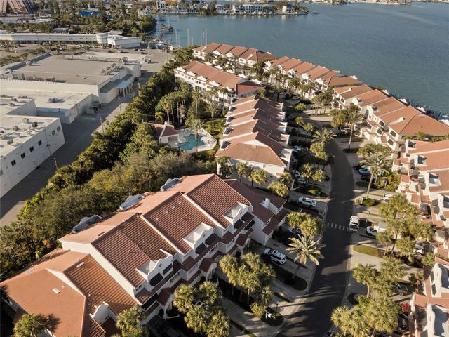 4610 MIRABELLA COURT, St Pete Beach, FL 33706