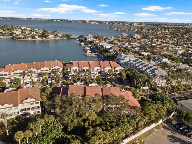 4610 MIRABELLA COURT, St Pete Beach, FL 33706