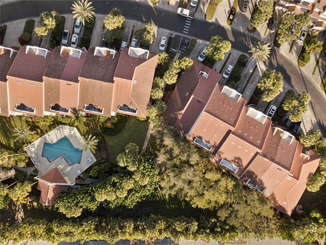 4610 MIRABELLA COURT, St Pete Beach, FL 33706