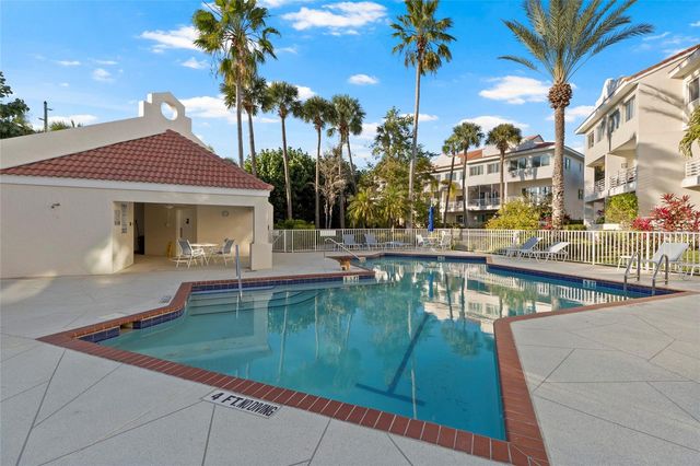 4610 MIRABELLA COURT, St Pete Beach, FL 33706