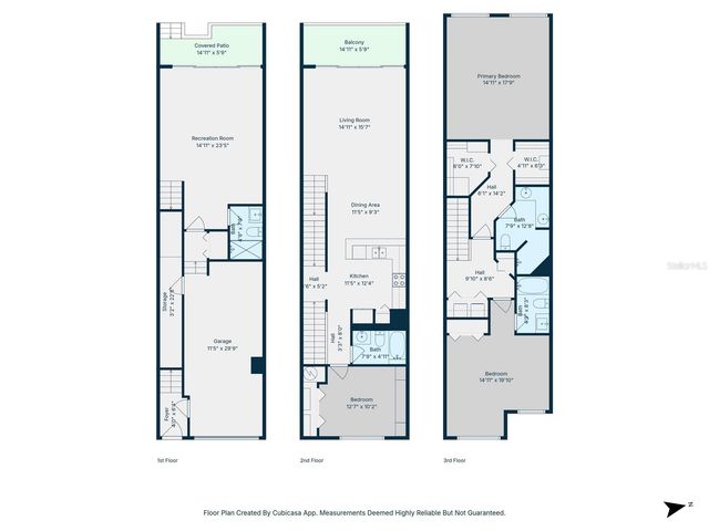 4610 MIRABELLA COURT, St Pete Beach, FL 33706