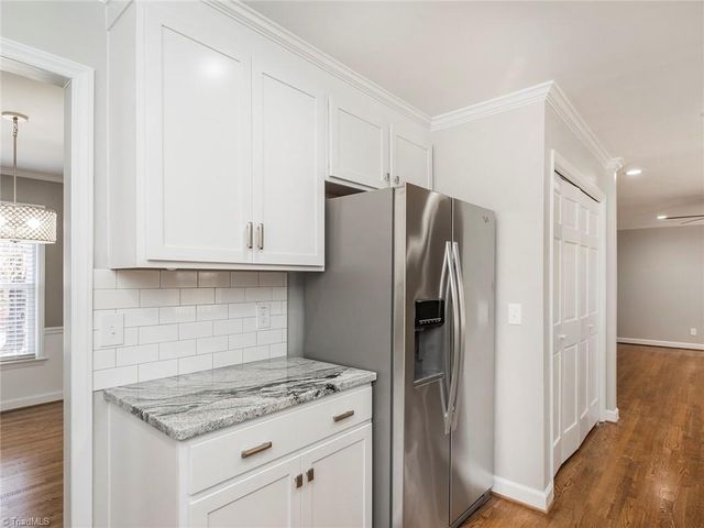 3 Pall Mall Place, Greensboro, NC 27455