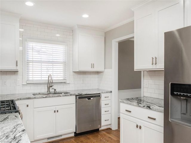 3 Pall Mall Place, Greensboro, NC 27455