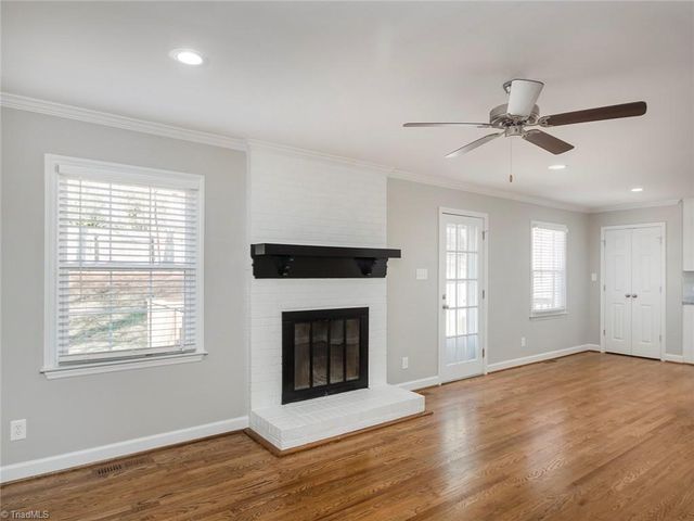 3 Pall Mall Place, Greensboro, NC 27455