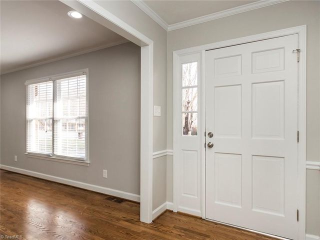 3 Pall Mall Place, Greensboro, NC 27455