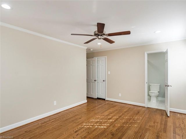 3 Pall Mall Place, Greensboro, NC 27455