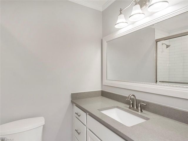 3 Pall Mall Place, Greensboro, NC 27455