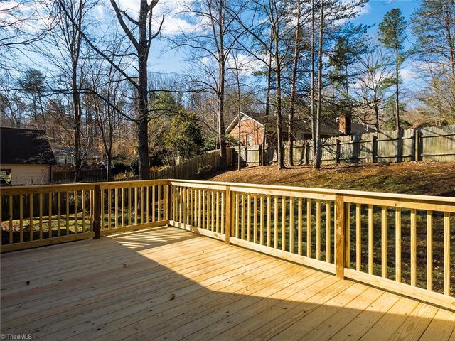 3 Pall Mall Place, Greensboro, NC 27455