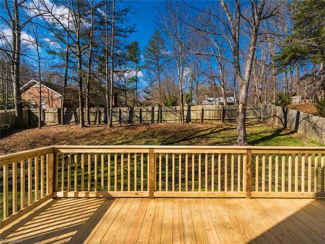 3 Pall Mall Place, Greensboro, NC 27455