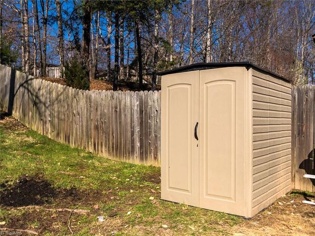 3 Pall Mall Place, Greensboro, NC 27455