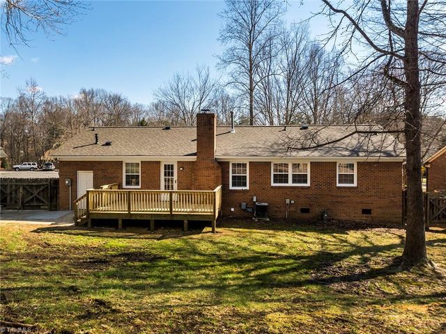 3 Pall Mall Place, Greensboro, NC 27455