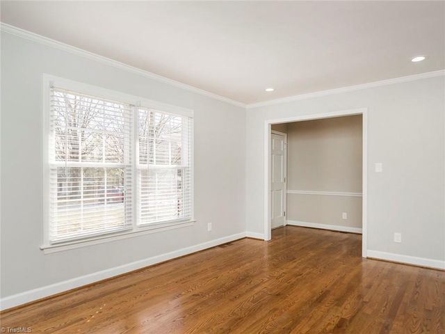 3 Pall Mall Place, Greensboro, NC 27455