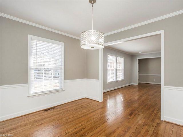 3 Pall Mall Place, Greensboro, NC 27455