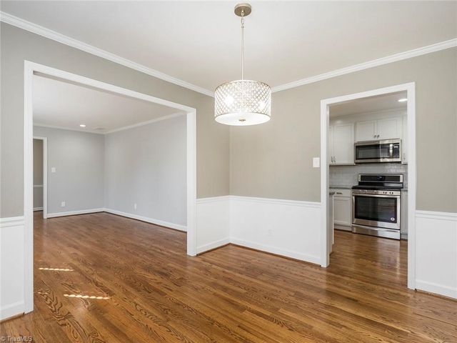 3 Pall Mall Place, Greensboro, NC 27455