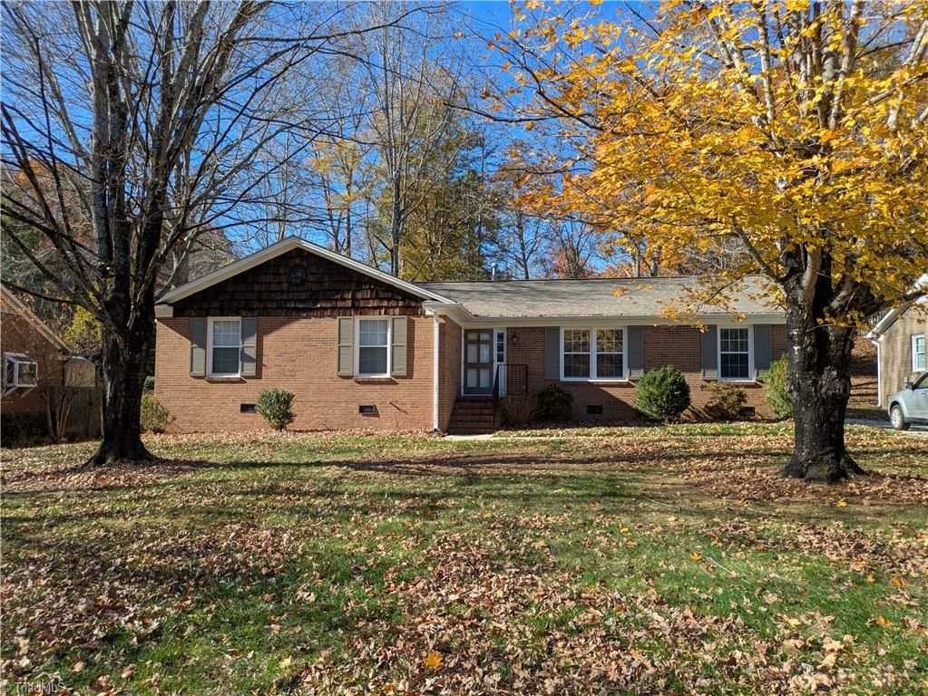 3 Pall Mall Place, Greensboro, NC 27455