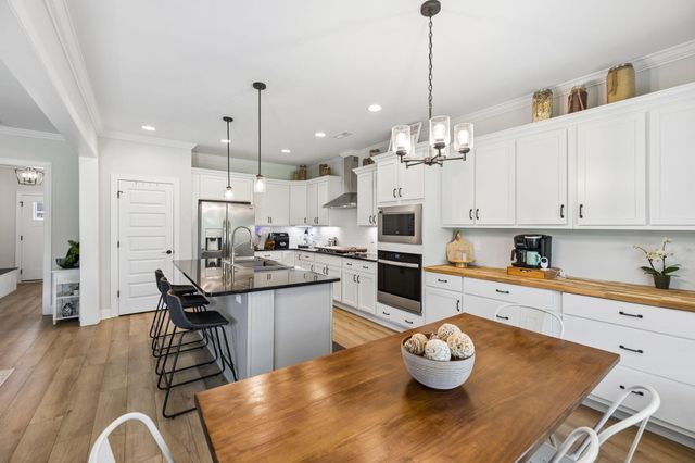 7408 Dividing Way, Ooltewah, TN 37363