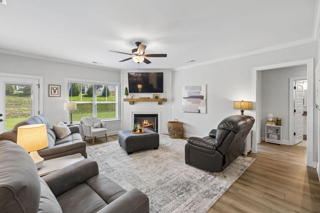 7408 Dividing Way, Ooltewah, TN 37363