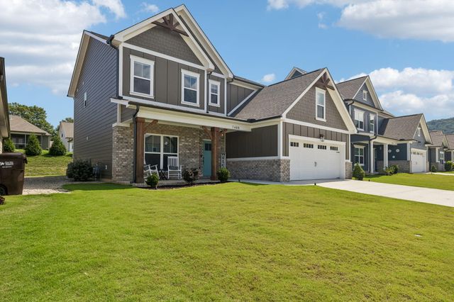 7408 Dividing Way, Ooltewah, TN 37363