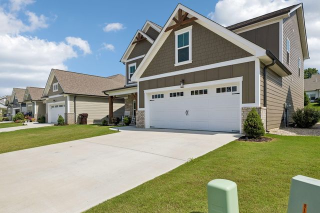 7408 Dividing Way, Ooltewah, TN 37363