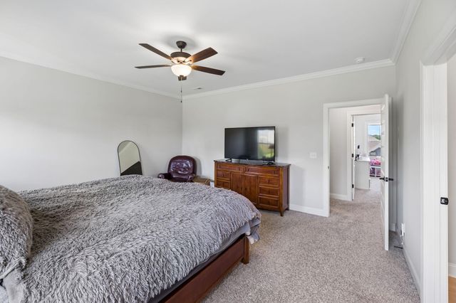 7408 Dividing Way, Ooltewah, TN 37363