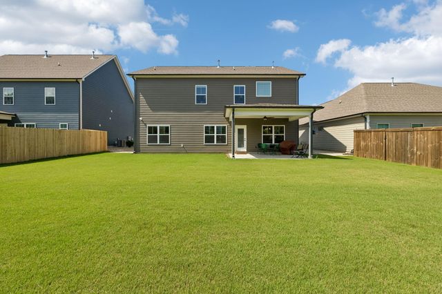 7408 Dividing Way, Ooltewah, TN 37363