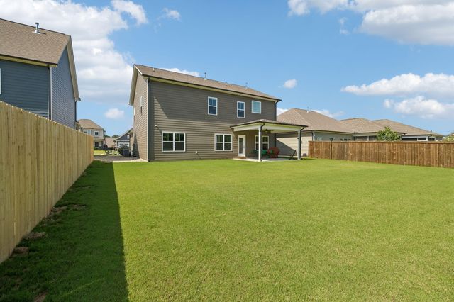 7408 Dividing Way, Ooltewah, TN 37363