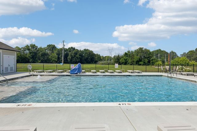 7408 Dividing Way, Ooltewah, TN 37363