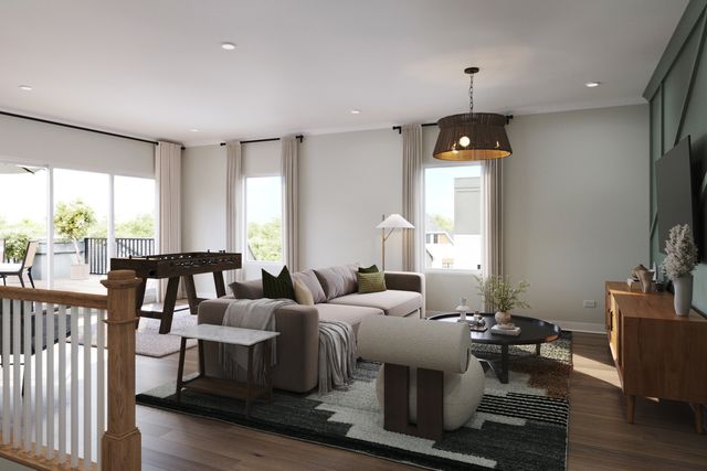 2127 Iron Ridge Lane, Naperville, IL 60563