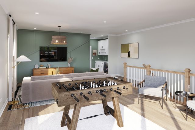 2127 Iron Ridge Lane, Naperville, IL 60563