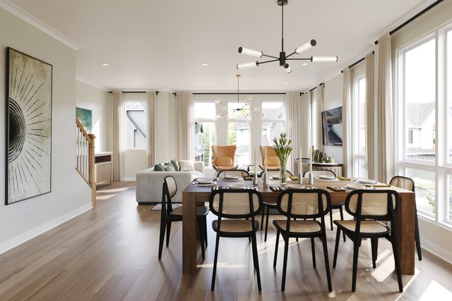 2127 Iron Ridge Lane, Naperville, IL 60563