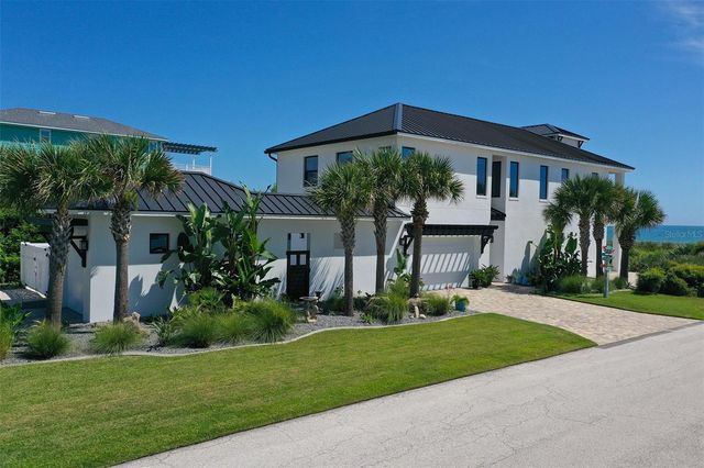 2574 S OCEAN SHORE BOULEVARD, Flagler Beach, FL 32136