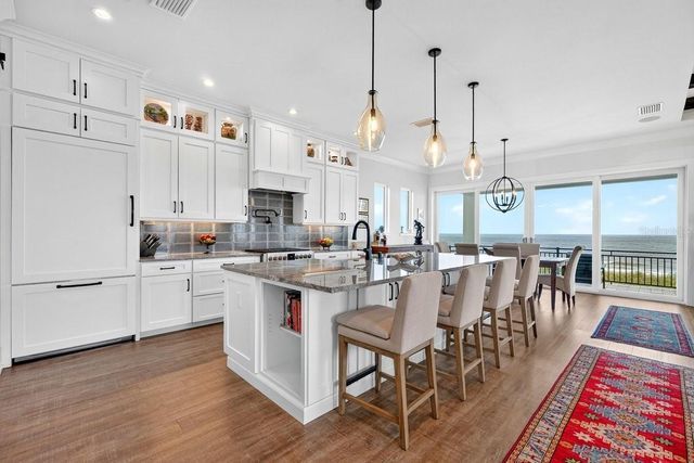 2574 S OCEAN SHORE BOULEVARD, Flagler Beach, FL 32136