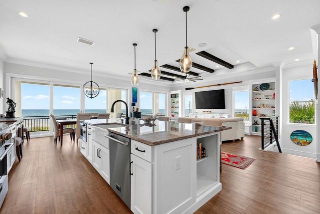 2574 S OCEAN SHORE BOULEVARD, Flagler Beach, FL 32136